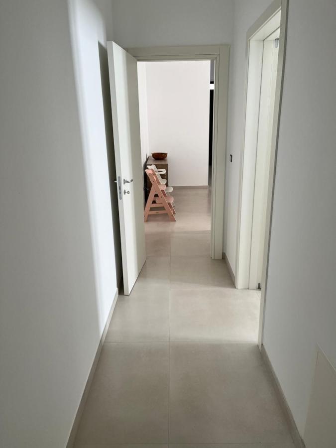 Newly Renovated-Holiday House With Large Garden Galatina Exterior photo