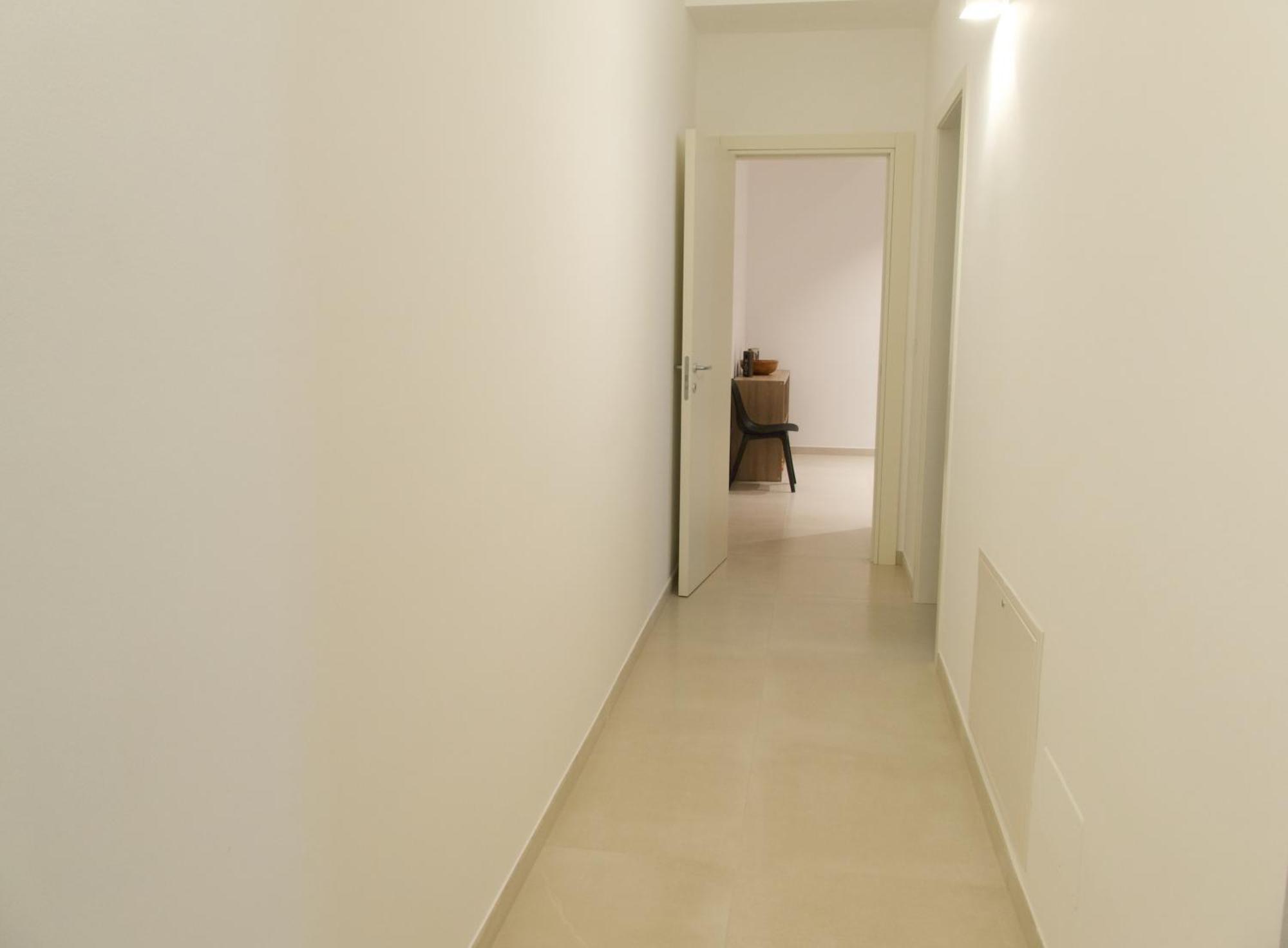 Newly Renovated-Holiday House With Large Garden Galatina Exterior photo