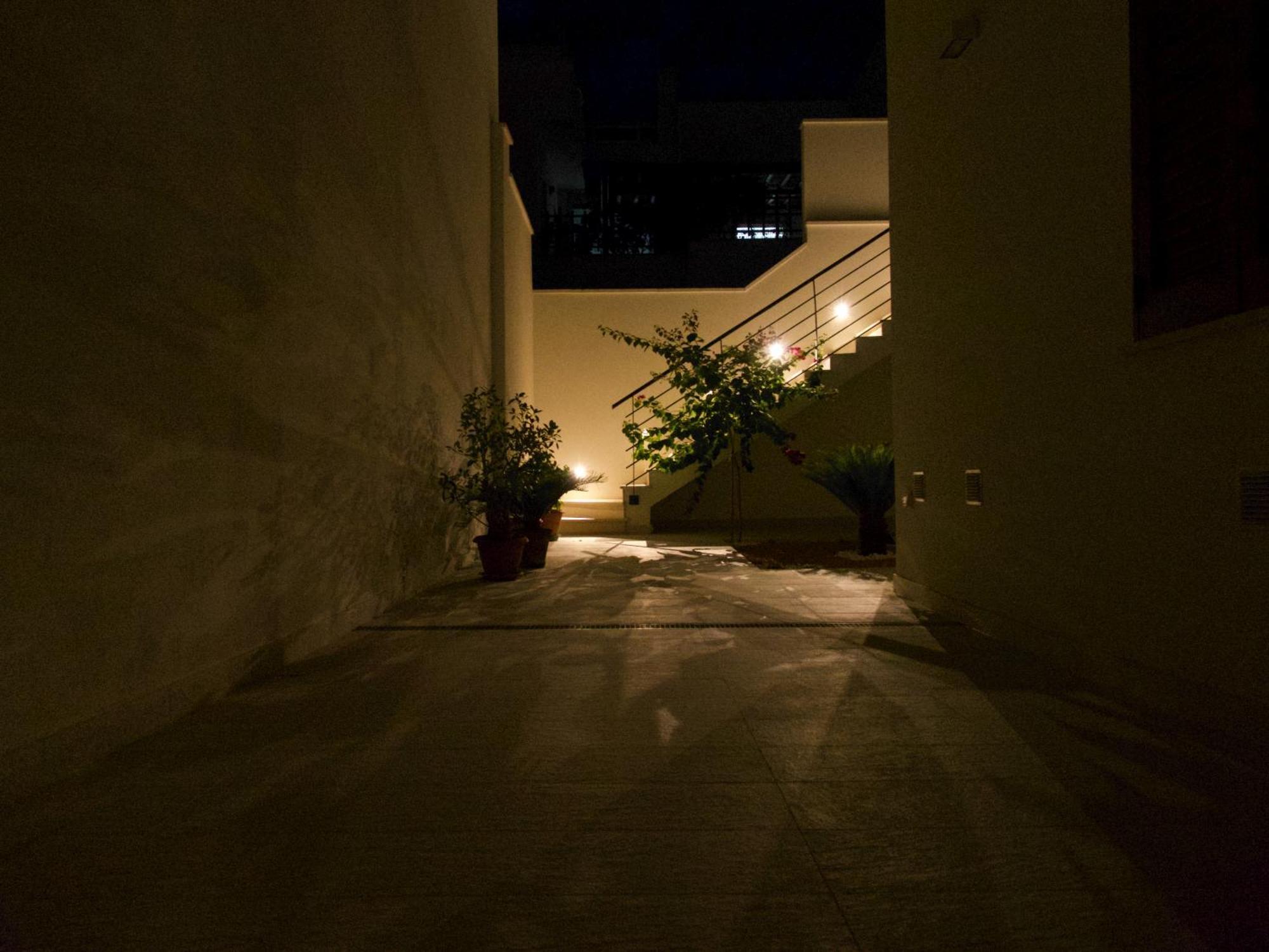 Newly Renovated-Holiday House With Large Garden Galatina Exterior photo